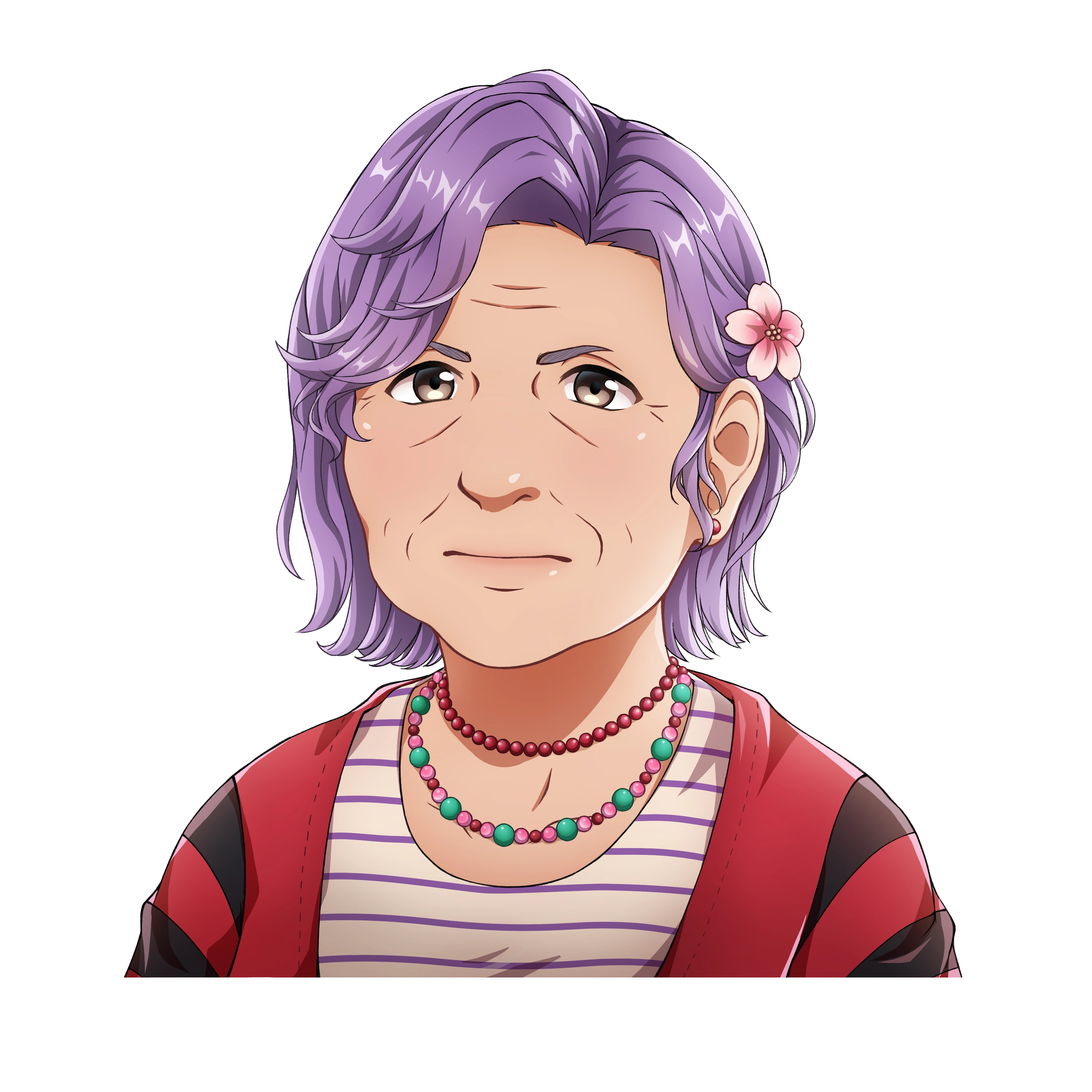 Sako Uchida | SunnySideGame Wiki | Fandom