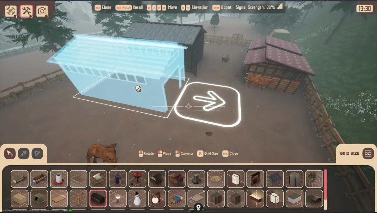 Building SunnySideGame Wiki Fandom