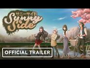 SunnySide - Official Gameplay Trailer