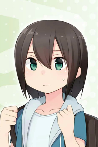 Aki Shina Sunohara Caretaker Wiki Fandom Aki Shina Sunohara Caretaker Wiki Fandom