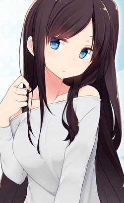 Sumire Yamanashi Sunohara Caretaker Wiki Fandom Sumire Yamanashi Sunohara Caretaker Wiki Fandom