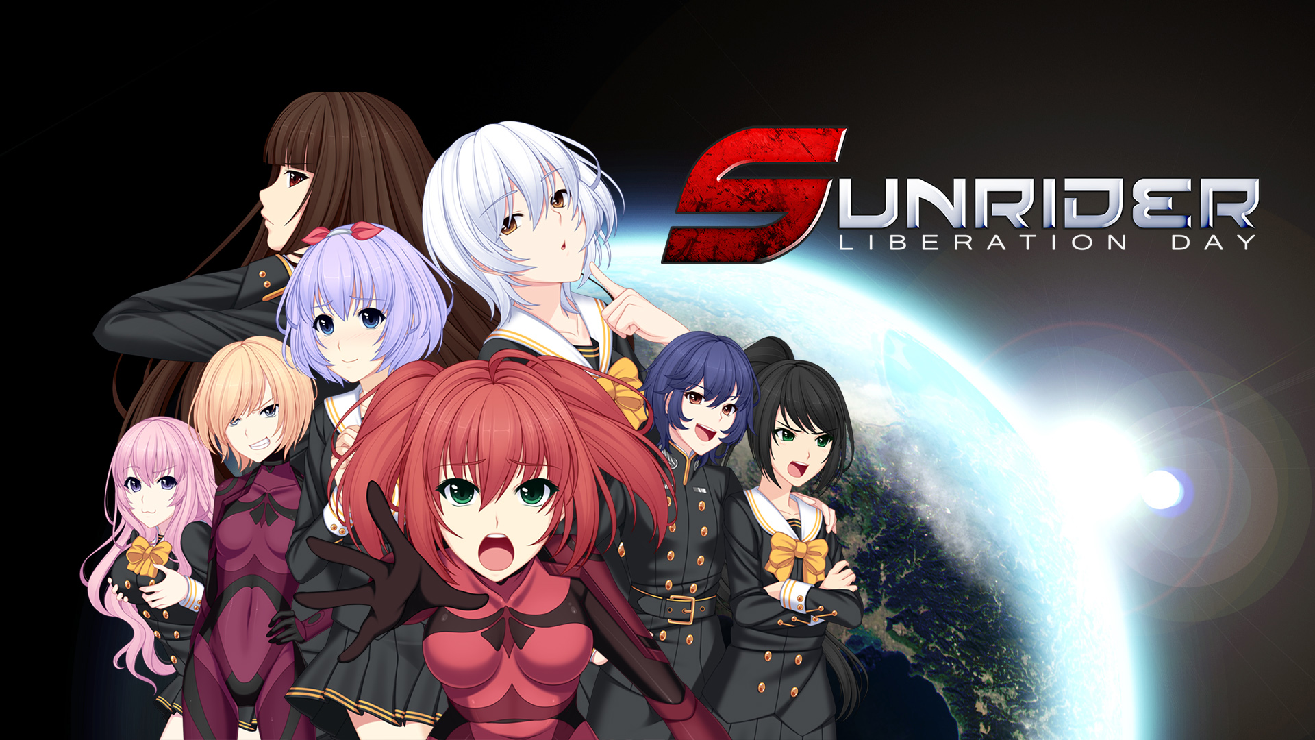sunrider academy free