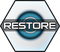 Button restore