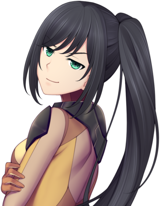 Icari Isidolde - Official Sunrider Wiki