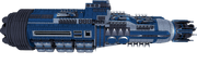 Mining Union battleship.png