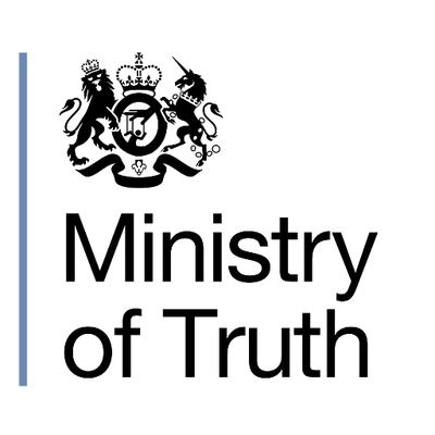 Ministry of Truth | Sunset: The South African War Wiki | Fandom