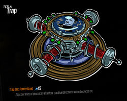 Tesla | Sunset Overdrive Wiki | Fandom