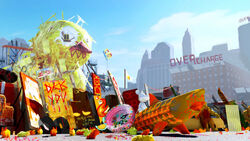 Sunset Overdrive Details Announced