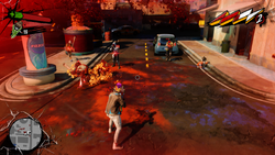 Sunset Overdrive Season Pass hands over three DLCs