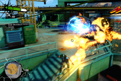 Quick Look: Sunset Overdrive - Ninja Refinery