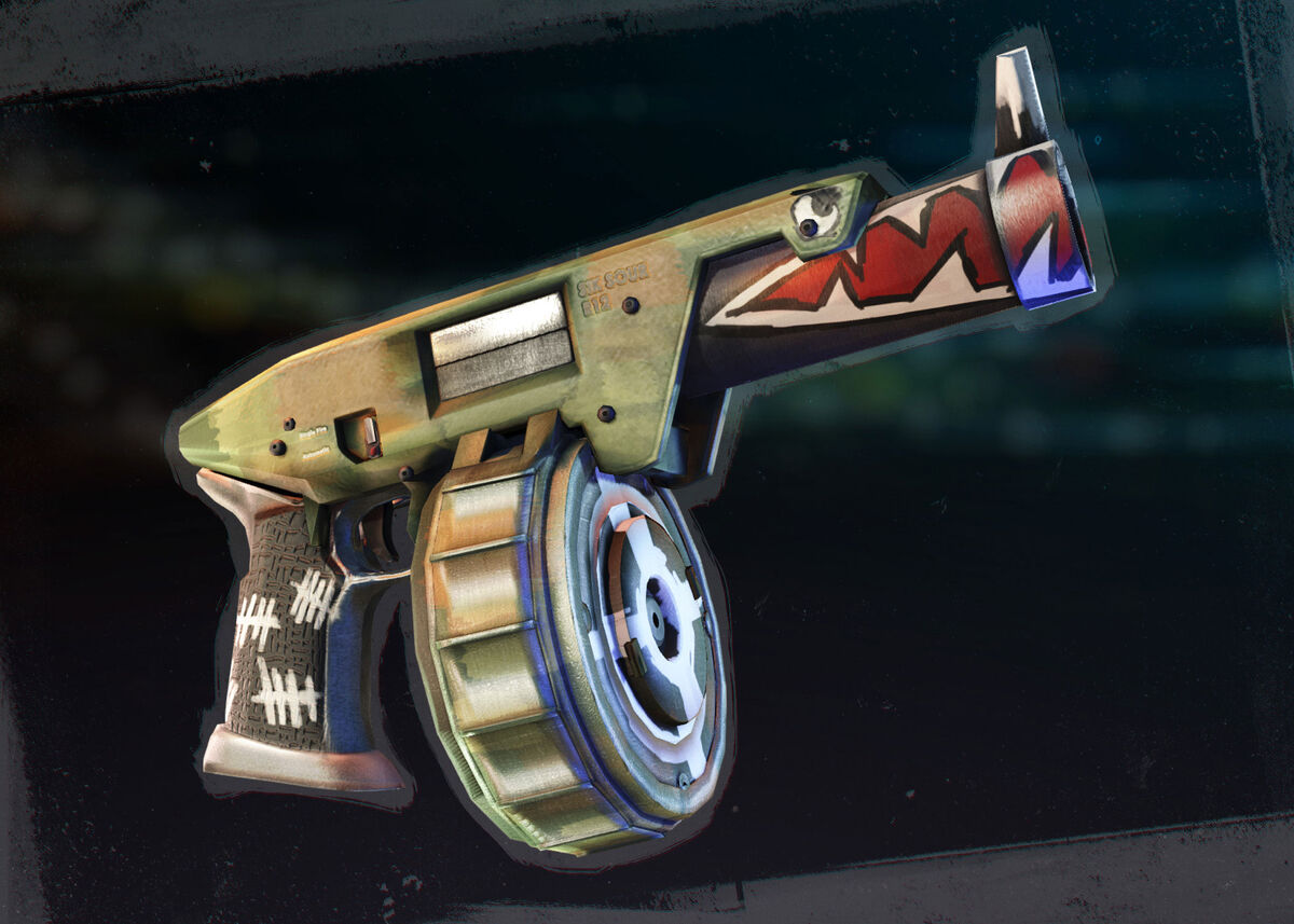 Sunset Overdrive  Rock Paper Shotgun