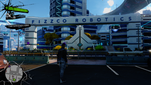 The Mystery of Mooil Rig, Sunset Overdrive Wiki