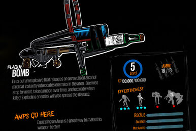 Sunset Overdrive weapon pack, Chaos Squad tweaks, and soundtrack