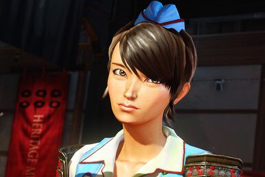 Player, Sunset Overdrive Wiki