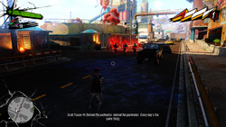 Season Pass, Sunset Overdrive Wiki