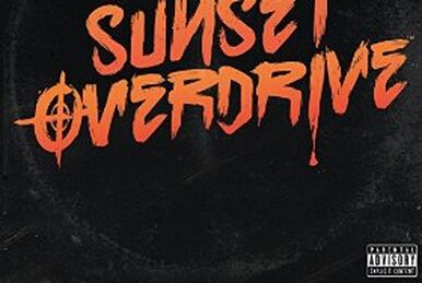 Sunset Overdrive: Season Pass cover or packaging material - MobyGames