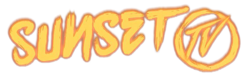 Sunset Overdrive logo