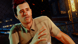 The Player (Sunset Overdrive), VS Battles Wiki