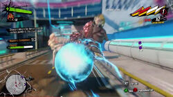 The Mystery of Mooil Rig, Sunset Overdrive Wiki