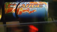 Real life OverCharge can from E3 2014
