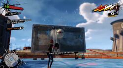 Sunset Overdrive – The Almighty Backlog