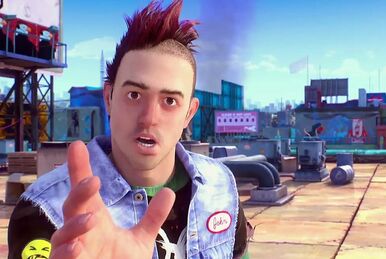 sunsetoverdrive #fyp #fypシ #relatable #wtf #american #america, sunset  overdrive