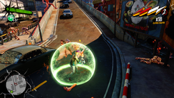 Sunset Overdrive Season Pass hands over three DLCs