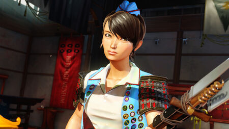 Sunset overdrive 4kim