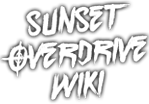 Sunset Overdrive Wiki