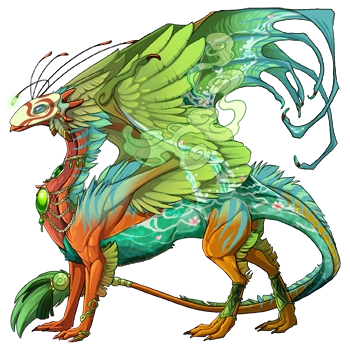 Dova | Sunsets Lineage Wiki | Fandom