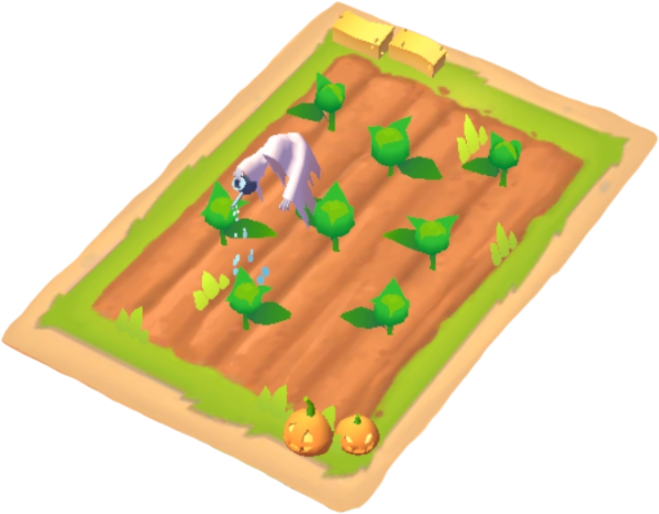 Field Sunshine Island Wiki Fandom