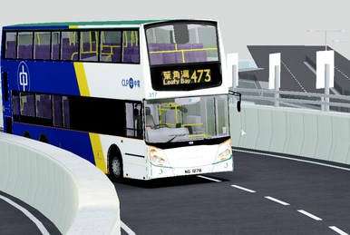 caead image - Proton Bus Simulator - IndieDB