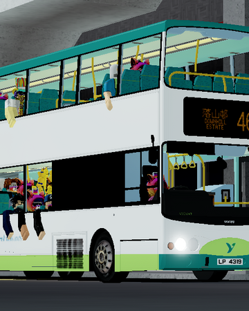 Volvo Super Olympian Sunshine Islands Roblox Wiki Fandom