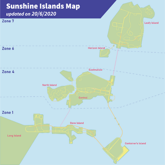 Roblox Sunshine Islands Sunshine Islands Roblox Wiki Fandom - noob island roblox