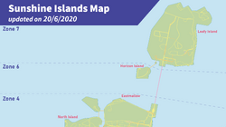 Sunshine Islands Roblox Wiki Fandom - admin updates treasure island roblox