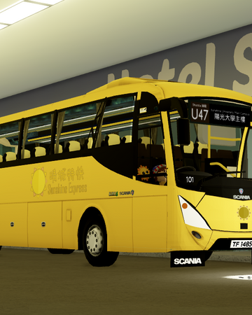 Bus Route U47 Sunshine Islands Roblox Wiki Fandom - wheels on the bus roblox id code