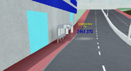 Westbound 1