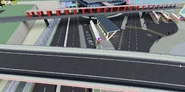 Terminus view at 2020