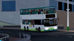 Roblox Bus Simulator Wiki