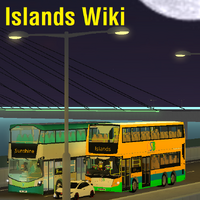 Sunshine Islands Roblox Wiki Fandom - what is the song used in bus stop simulator roblox
