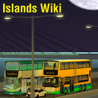 Sunshine Islands Roblox Wiki Fandom - what is the song used in bus stop simulator roblox