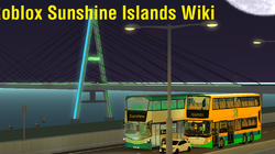 Sunshine Islands Roblox Wiki Fandom - roblox wiki