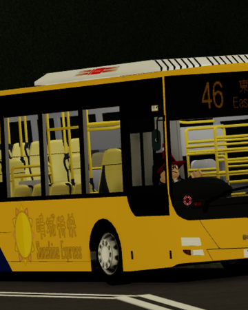 Bus Route 46 Sunshine Islands Roblox Wiki Fandom