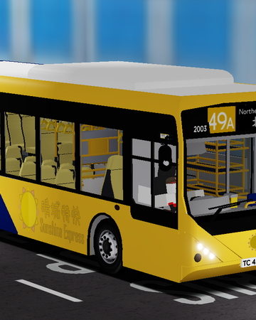 sunshire bus simulator uncopylocked jelly buses roblox