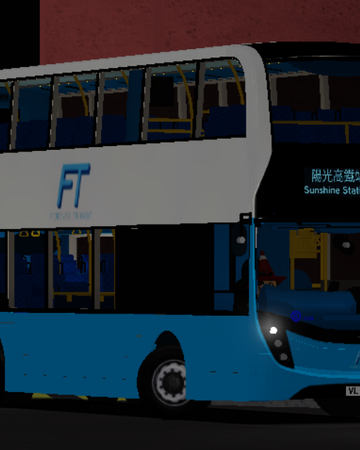 Bus Route 140 Sunshine Islands Roblox Wiki Fandom