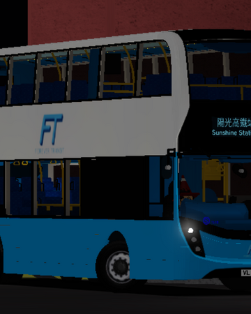 Roblox Bus Stop Simulator Wiki