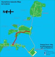 Strategic Route 1