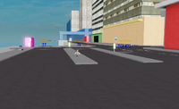 Terminus View