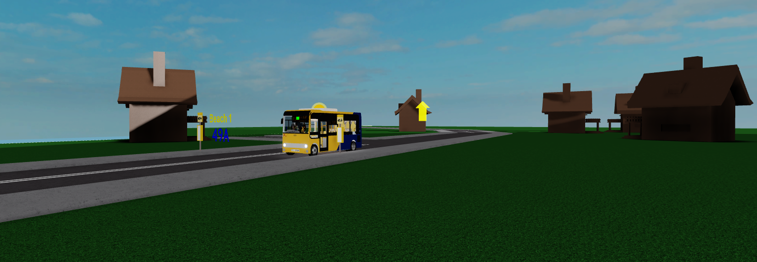 update sunshine islands bus simulator v1 5 2 roblox