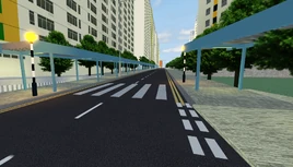 Eastmallow Main Street 2024